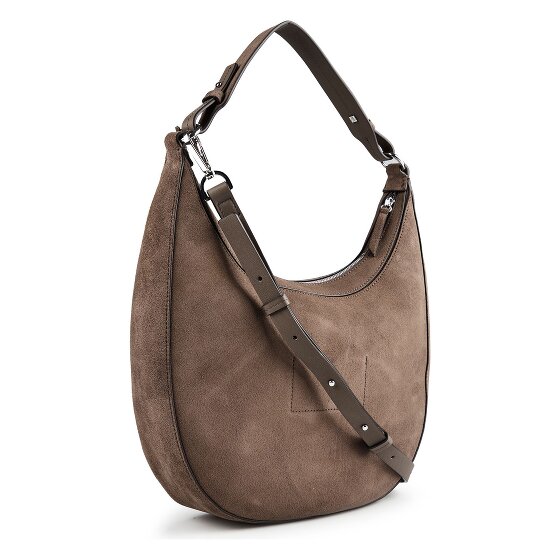 Marc O'Polo Bellilo Shoulder Bag Genuine Leather 36 cm