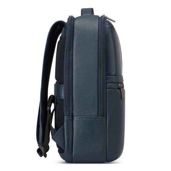 Roncato Trial Daypack Leather 40.5 cm Laptop compartment
