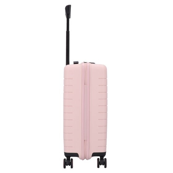 Bric's BY Ulisse 4 Roll Cabin Trolley 55 cm