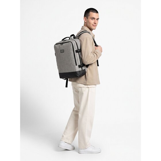 Worldpack Cabin Pro Base Travel Backpack with 40 cm Laptop Compartment