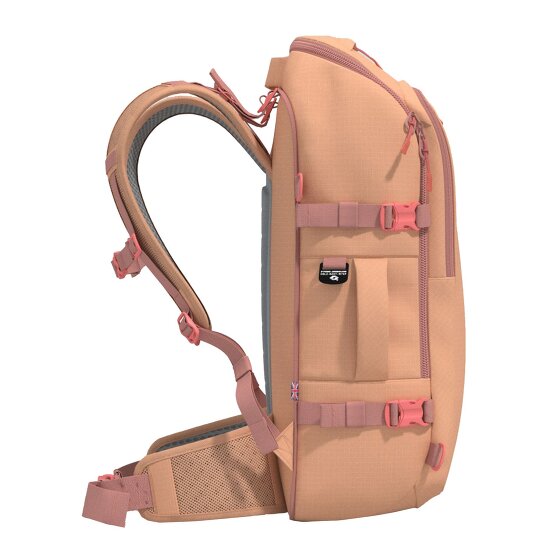 Cabin Zero Adventure Cabin Bag ADV Pro 42L Backpack 55 cm laptop compartment