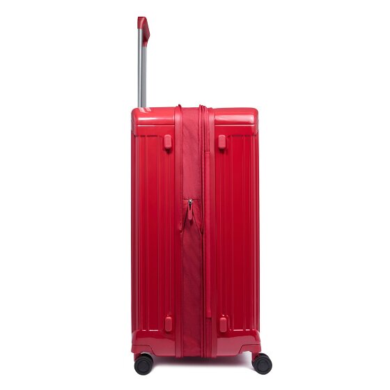 Piquadro PQ-Light 4 wheels Trolley 75 cm