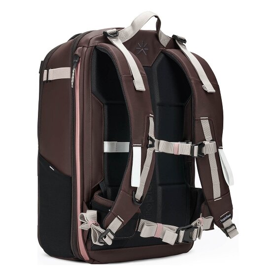 Tropicfeel Hive travel backpack 49 cm laptop compartment