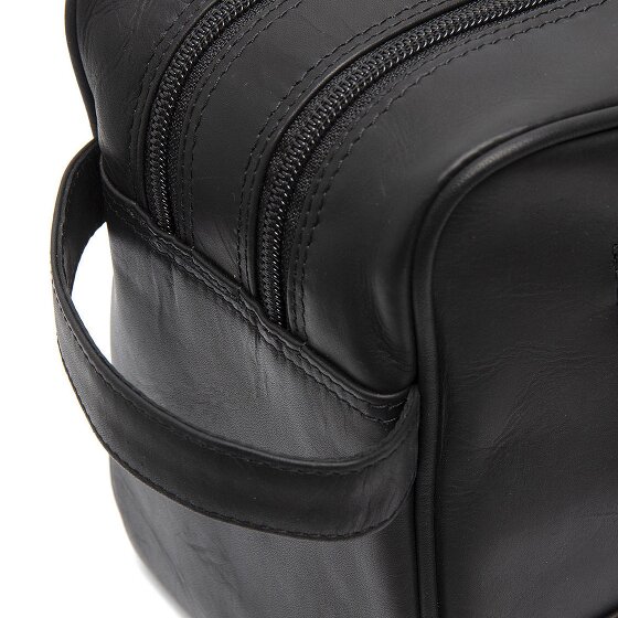The Chesterfield Brand Stefan Toilet bag Leather 29 cm