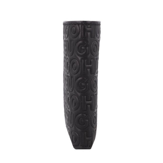 Hugo Ethon Wallet Leather 11 cm