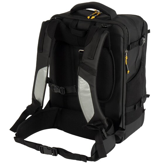 Kattbjörn Classic School backpack 42 cm