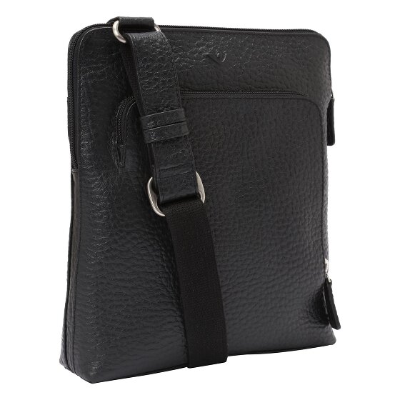 Voi Hirsch Shoulder bag Leather 23 cm