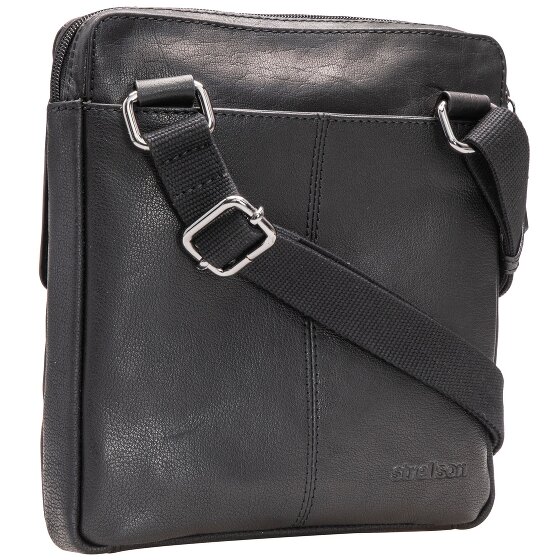 Strellson Hyde Park Marcus Shoulder bag Leather 20 cm
