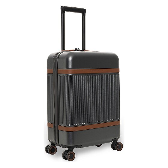 The Chesterfield Brand Zuna 4 wheels Cabin trolley S 55 cm
