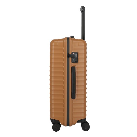 Titan Upgrade 4 wheels Trolley M 69 cm