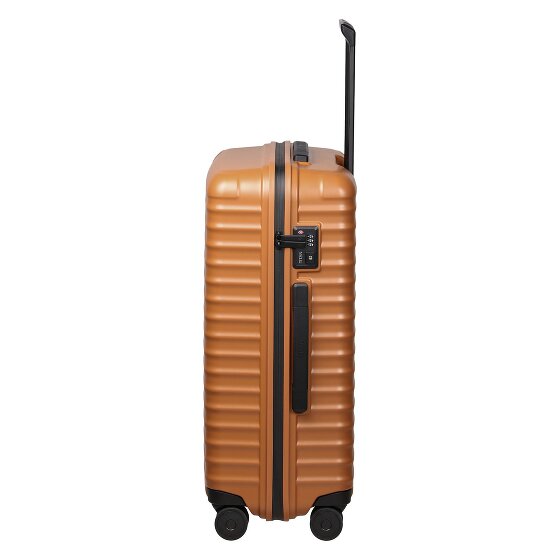 Titan Upgrade 4 wheels Trolley M 69 cm