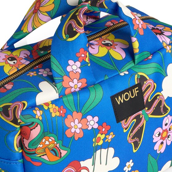 Wouf Daily Toiletry bag 29 cm
