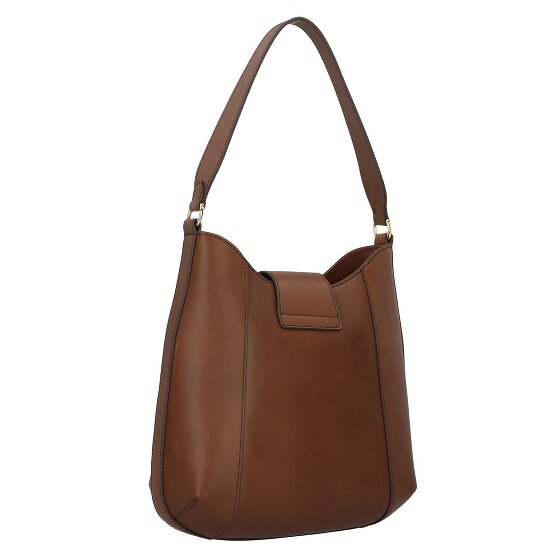 The Bridge Erica Shoulder Bag Leather 30 cm