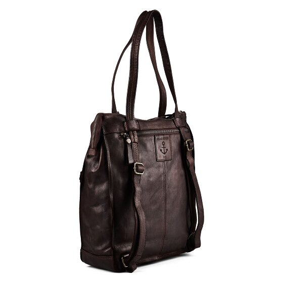 Harbour 2nd Franny Daypack Genuine Leather 36 cm