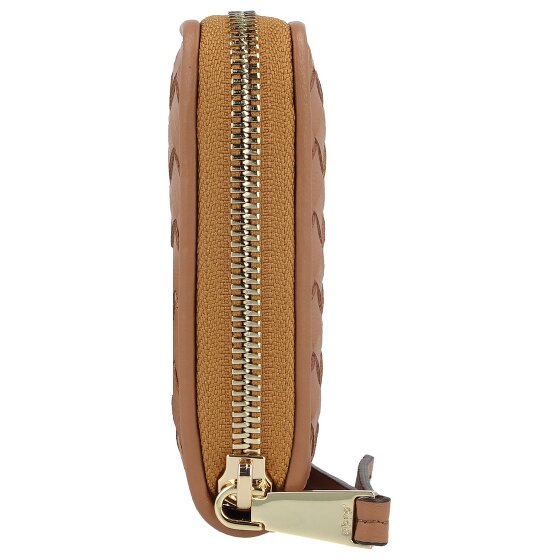 abro Piuma Wallet Leather 19 cm abro Piuma Wallet Leather 19 cm