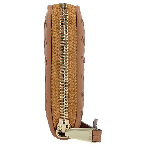 abro Piuma Wallet Leather 19 cm