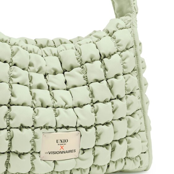 LES VISIONNAIRES Unio Hobo Shoulder Bag 47 cm