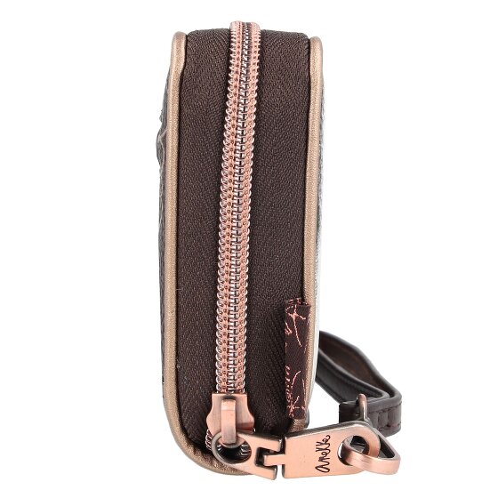 Anekke Nature Edition Wallet RFID protection 20 cm