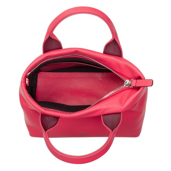 DuDu Ibiza Handbag Leather 22 cm