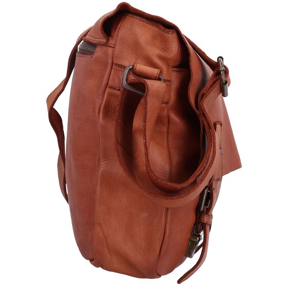 Harbour 2nd Yamal briefcase leather 44 cm