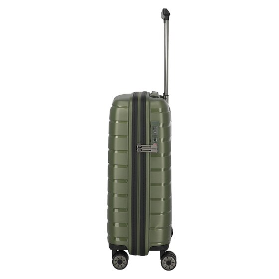 Travelite Air Base 4 wheels Cabin suitcase 55 cm