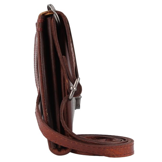 Harold's Fold Shoulder bag Leather 20 cm