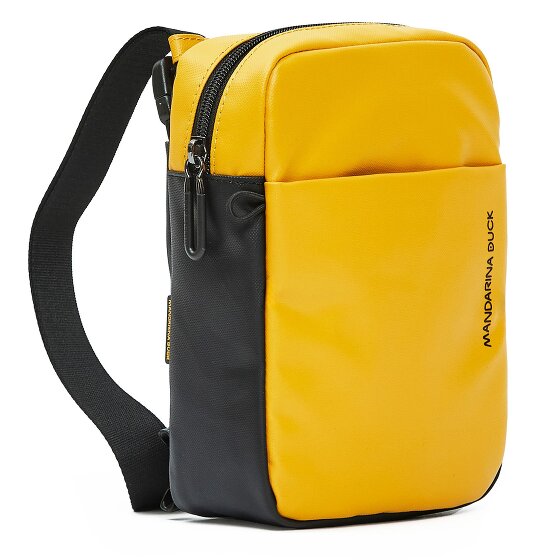 Mandarina Duck Eco Coated Mini Bag Shoulder Bag 15 cm