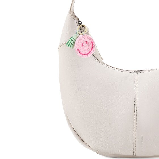 FredsBruder Take A Smile Shoulder bag 37 cm