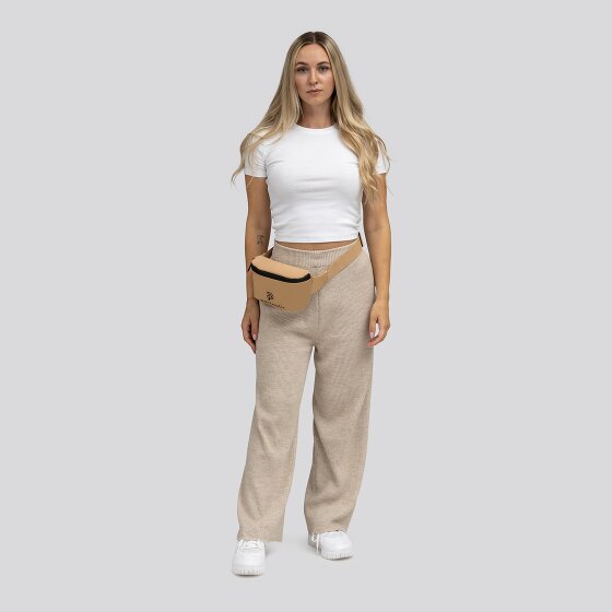 Pactastic Urban Collection Fanny pack 21 cm