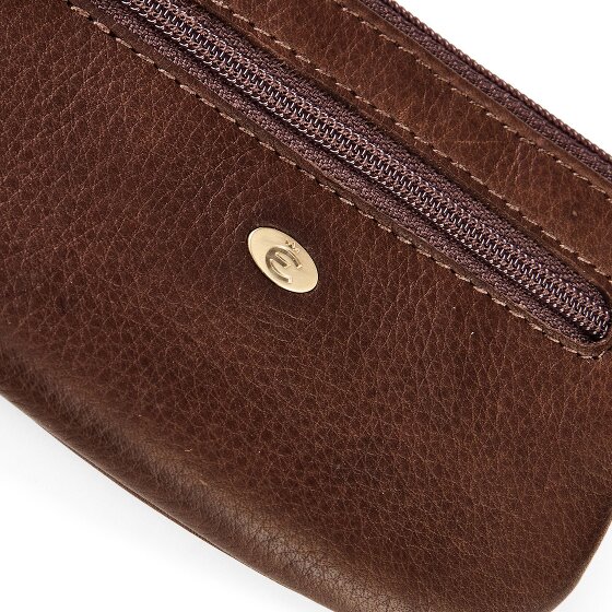 Esquire Chicago Key wallet Leather 12.5 cm