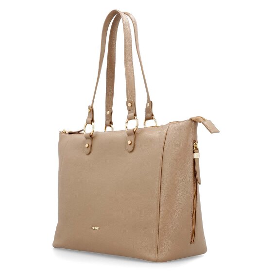 Picard Java Shopper Bag Leather 44 cm Laptop compartment