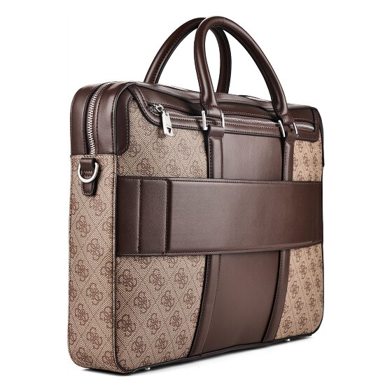 Guess Milano Briefcase 38 cm Laptop compartment
