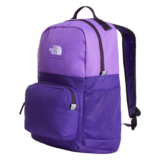 The North Face Chuckwalla Daypack 45 cm Laptop compartment