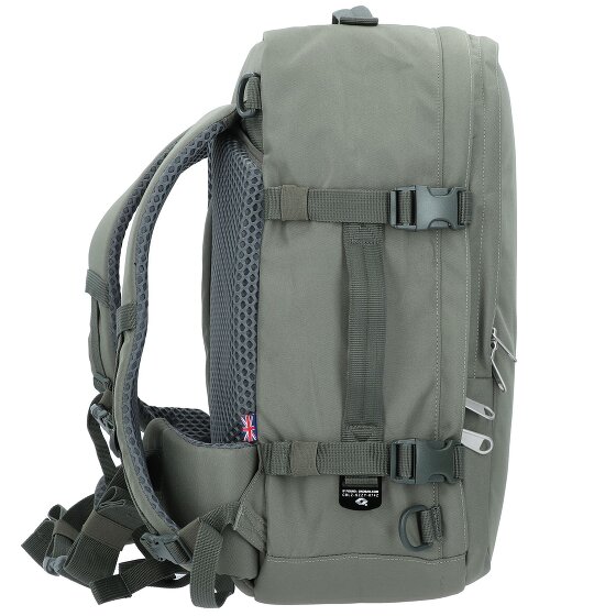 Cabin Zero Travel Cabin Bag Classic Pro 32L Backpack 46 cm laptop compartment