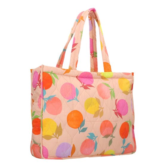 Oilily Fruitballs Shopper Bag 46 cm