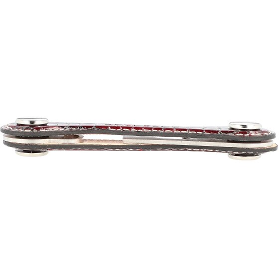 Keykeepa Leather key manager leather 1-12 keys