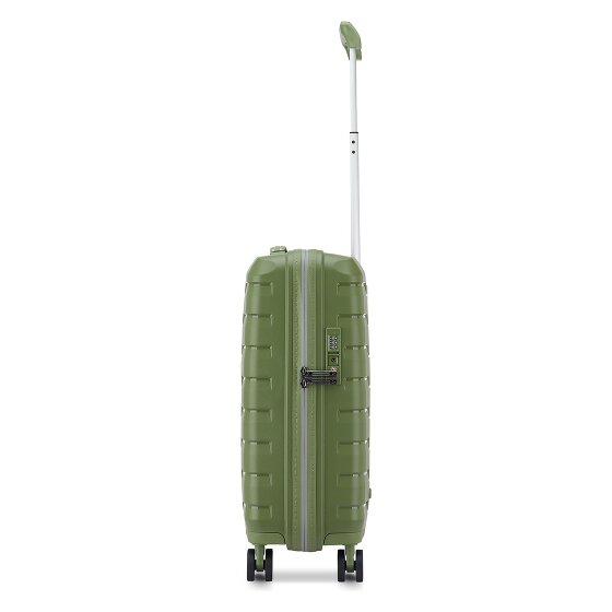 Roncato Skyline 2.0 Neon 4 wheels Cabin suitcase 55 cm