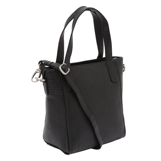 Voi Hirsch Shoulder Bag Leather 19.5 cm