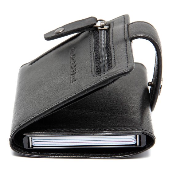 The Chesterfield Brand Larino Wallet RFID protection Leather 7 cm