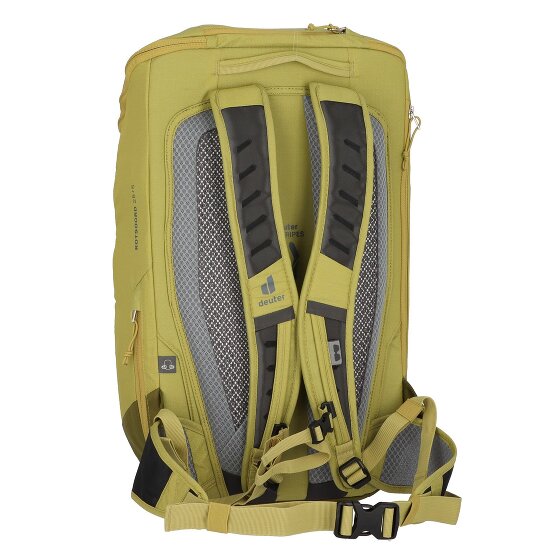 Deuter Rotsoord 25+5 Daypack 52 cm Laptop compartment