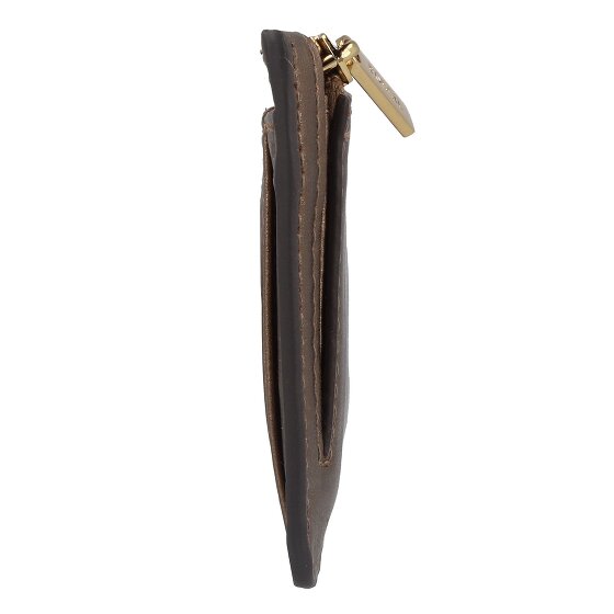 Fossil Logan key wallet leather 14 cm