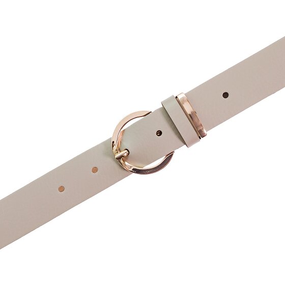 Vanzetti Belt Leather