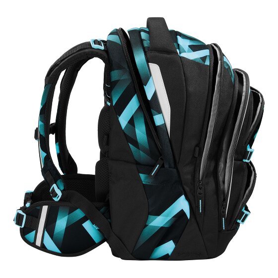 coocazoo Porter School backpack 46 cm