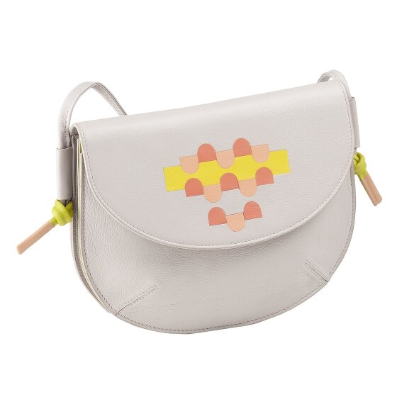 DuDu Skye Shoulder bag Genuine Leather 21 cm