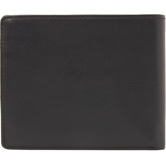 Castelijn & Beerens Wallet RFID leather 11.5 cm