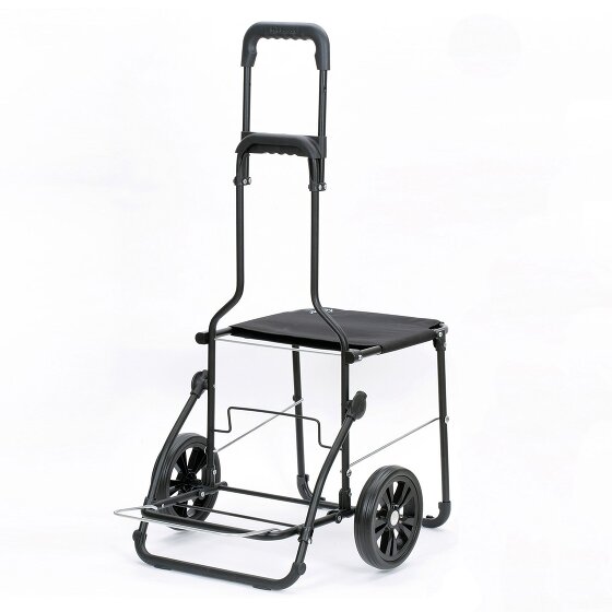 Andersen Shopper Komfort Shopper Erbo Shopping Trolley 58 cm