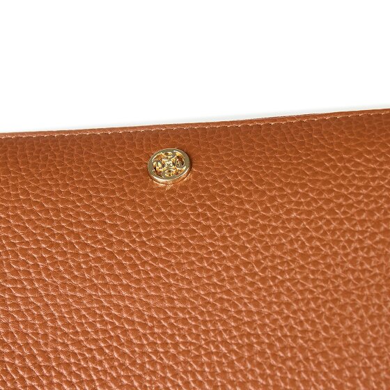 Esquire Alexandria Wallet RFID protection Leather 19 cm