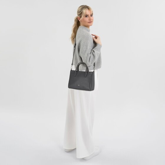 abro Handbag Leather 26 cm