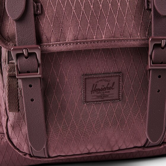 Herschel Little America Daypack 49 cm Laptop compartment