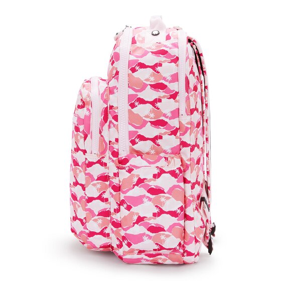 Kipling Back To School Prt Seoul Lap Daypack 44 cm Laptop compartment